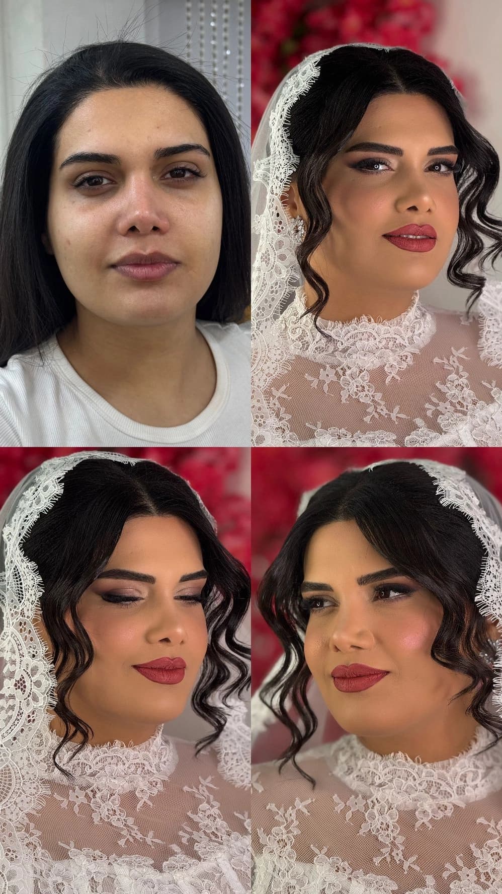 سالن زیبایی فرحناز داداشی