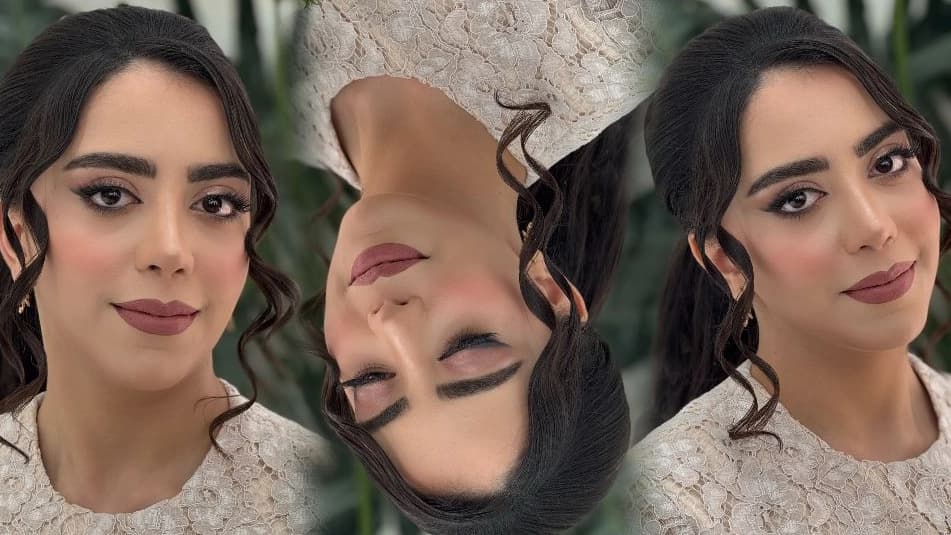 سالن زیبایی فرحناز داداشی